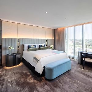 Suite mit Kingsize-Bett